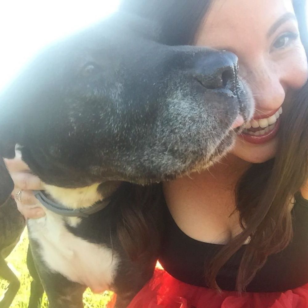 Meet your Posher, Lana